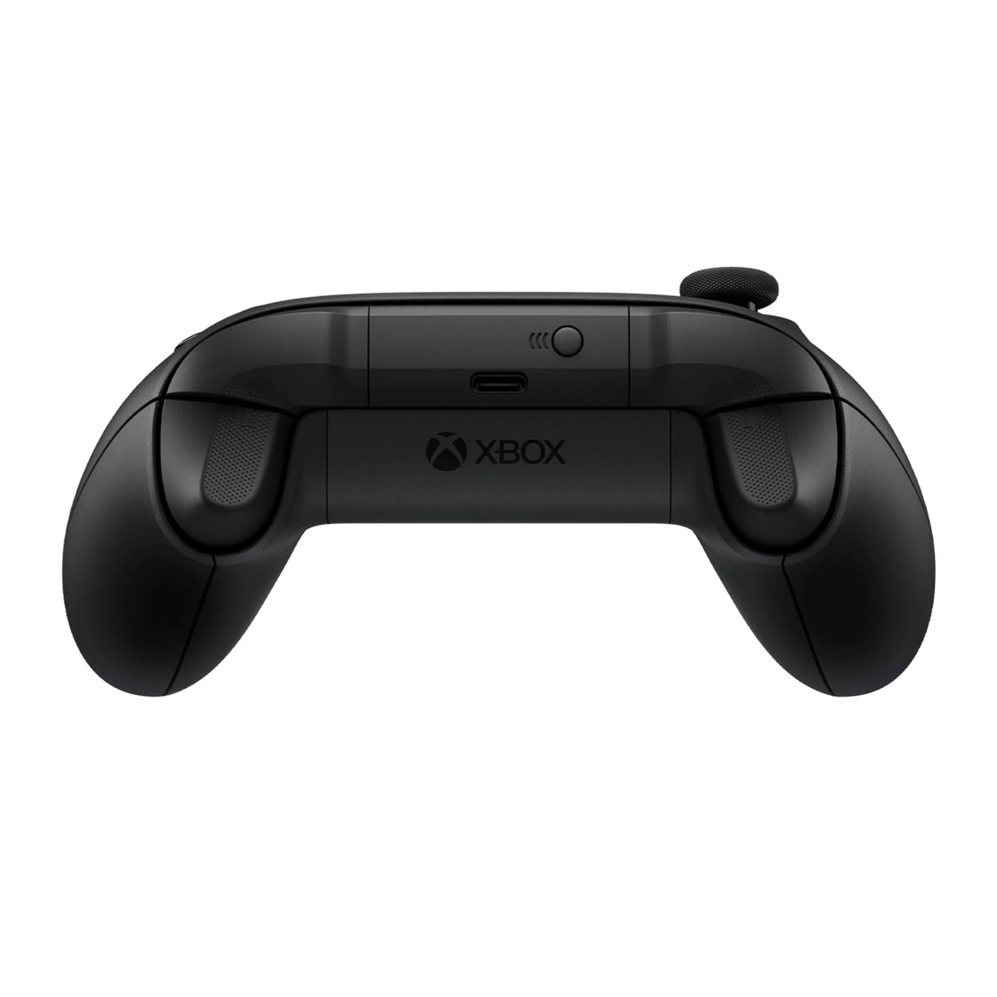 Купити Геймпад Microsoft XboxSeries X | S Wireless Controller Carbon Black (889842611595) - фото 3