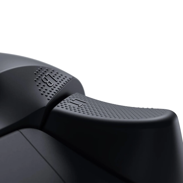 Купити Геймпад Microsoft XboxSeries X | S Wireless Controller Carbon Black (889842611595) - фото 4