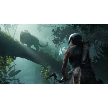Купити Гра Shadow of the Tomb Raider Standard Edition (PS4) - фото 2