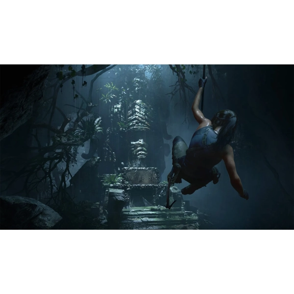 Купити Гра Shadow of the Tomb Raider Standard Edition (PS4) - фото 5