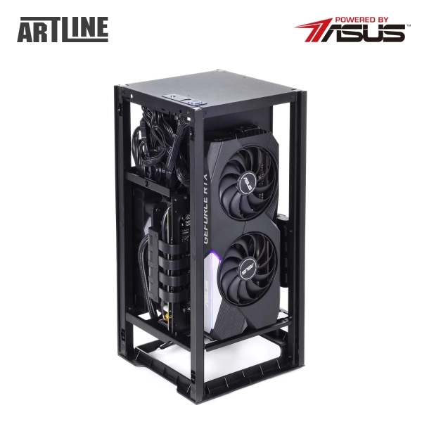 Купити Комп'ютер ARTLINE Overlord H1v82 - фото 13