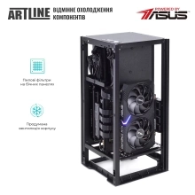 Купити Комп'ютер ARTLINE Overlord H1v82w - фото 7