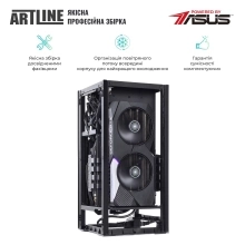 Купити Комп'ютер ARTLINE Overlord H1v82w - фото 8