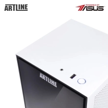 Купити Комп'ютер ARTLINE Overlord H1v82w - фото 12