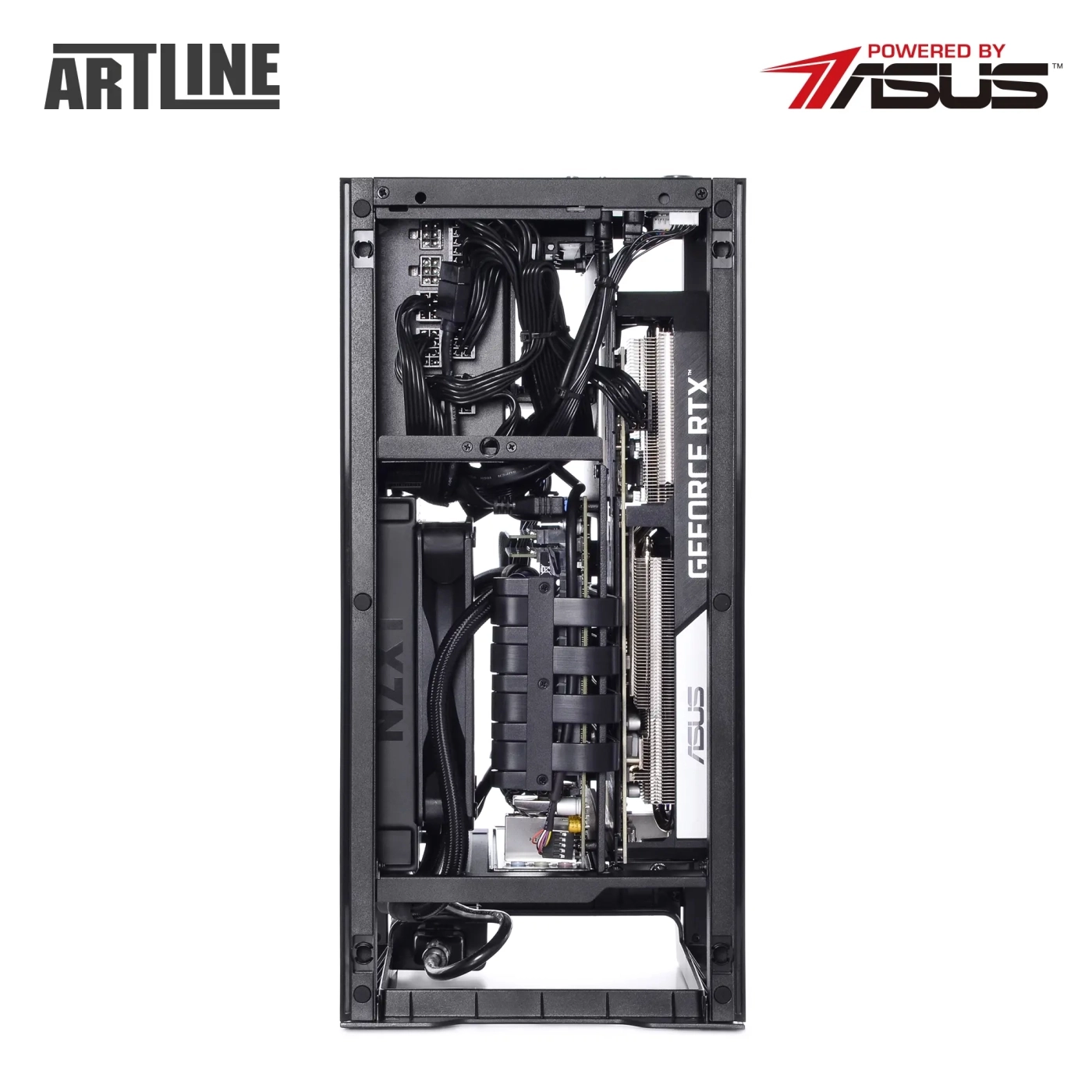 Купити Комп'ютер ARTLINE Overlord H1v82w - фото 14