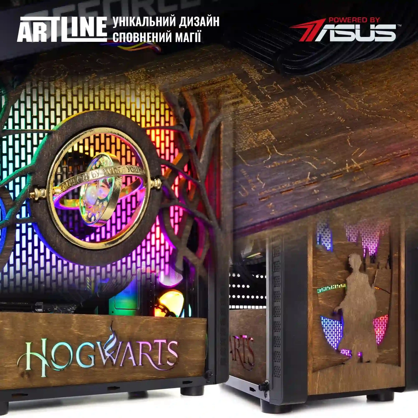 Купить Компьютер ARTLINE Gaming HGWRTSv50Win - фото 3