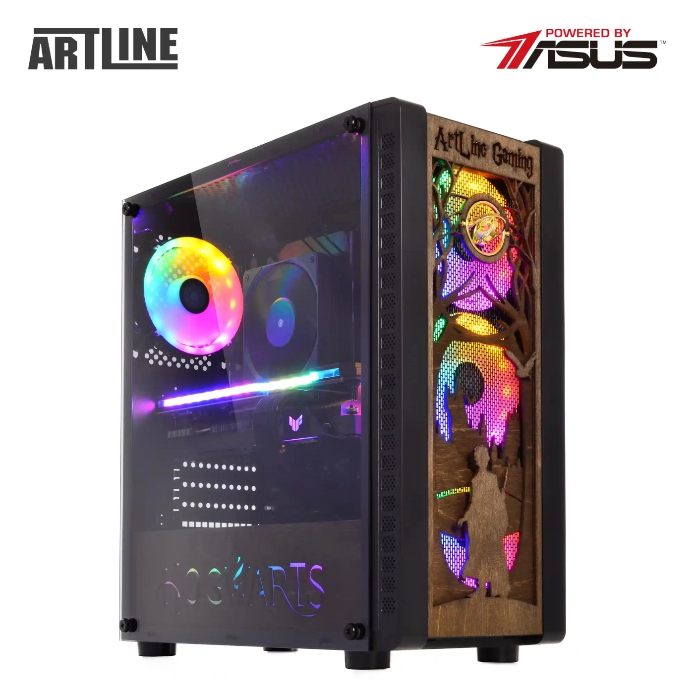 Купить Компьютер ARTLINE Gaming HGWRTSv50Win - фото 12