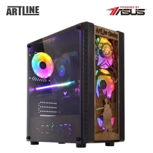 Купить Компьютер ARTLINE Gaming HGWRTSv50Win - фото 12