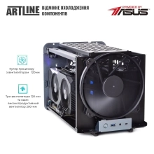 Купити Комп'ютер ARTLINE Overlord V8v51 - фото 6