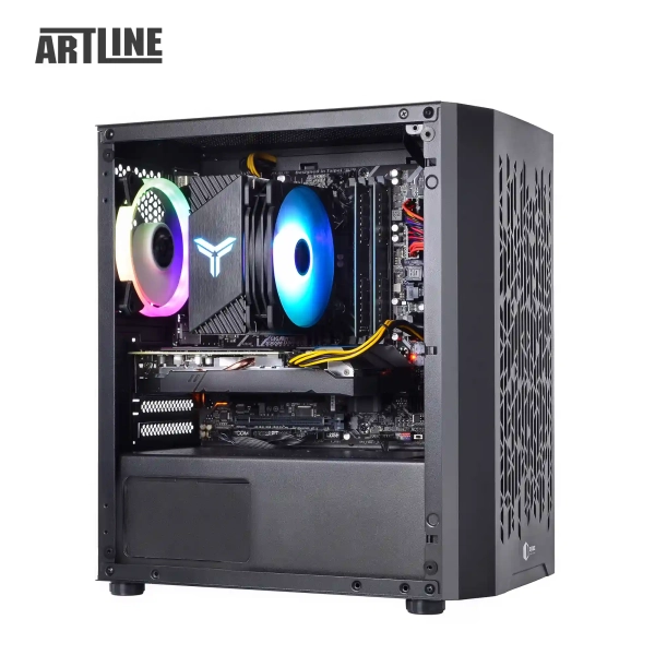 Купить Компьютер ARTLINE Gaming X49v12 - фото 12
