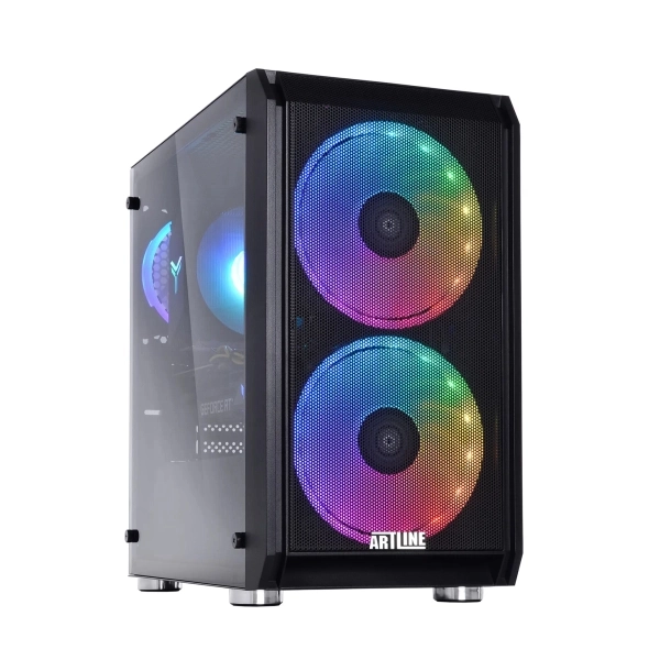 Купить Компьютер ARTLINE Gaming X75v60Win - фото 1