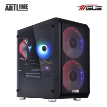 Купить Компьютер ARTLINE Gaming X75v58 - фото 12