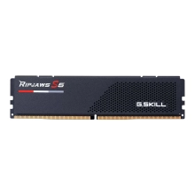 Купити Модуль пам'яті G.Skill Ripjaws S5 Black DDR5-6000 32GB (2x16GB) Intel XMP CL32-38-38-96 1.35V (F5-6000J3238F16GX2-RS5K) - фото 4