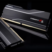 Купити Модуль пам'яті G.Skill Trident Z5 Neo Black DDR5-6000 64 GB (2x32GB) AMD EXPO 30-40-40-96 1.4V (F5-6000J3040G32GX2-TZ5N) - фото 8