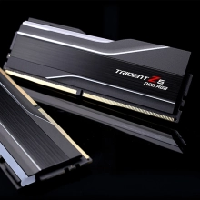 Купить Модуль памяти G.Skill Trident Z5 Neo RGB Black DDR5-6000 64 GB (2x32GB) AMD EXPO 30-38-38-96 1.35V (F5-6000J3040G32GX2-TZ5NR) - фото 5