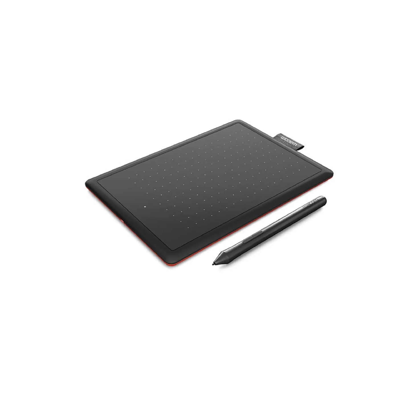 Купити Графічний планшет Wacom One by Small Black - фото 3