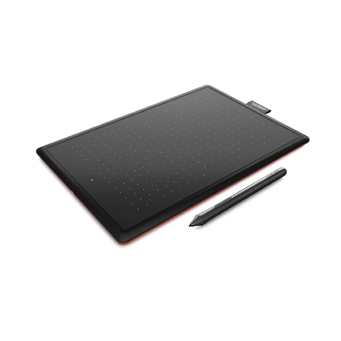 Купить Графический планшет Wacom One by Medium Black - фото 3
