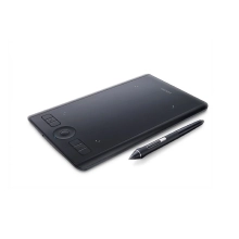 Купить Графический планшет Wacom Intuos Pro S - фото 2