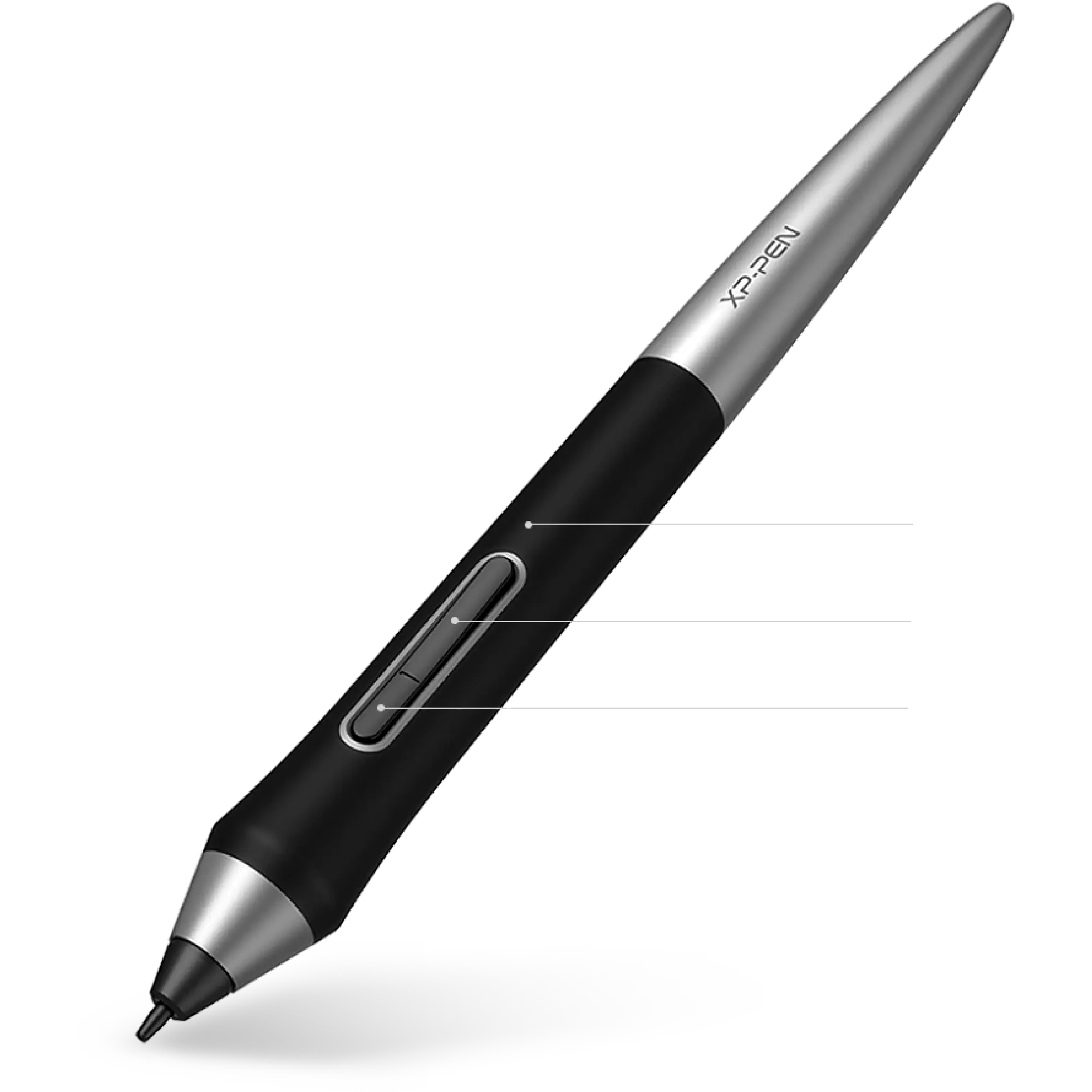 Купити Графічний планшет XP-Pen Deco Pro M - фото 7