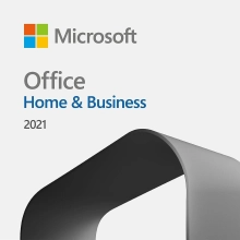 Купити ПЗ Microsoft Office Home and Business 2021 -DA-MSA (AAL-51795) - фото 1