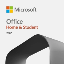 Купити ПЗ Microsoft Office Home and Student 2021 -DA-MSA-EM (AAL-51807) - фото 1
