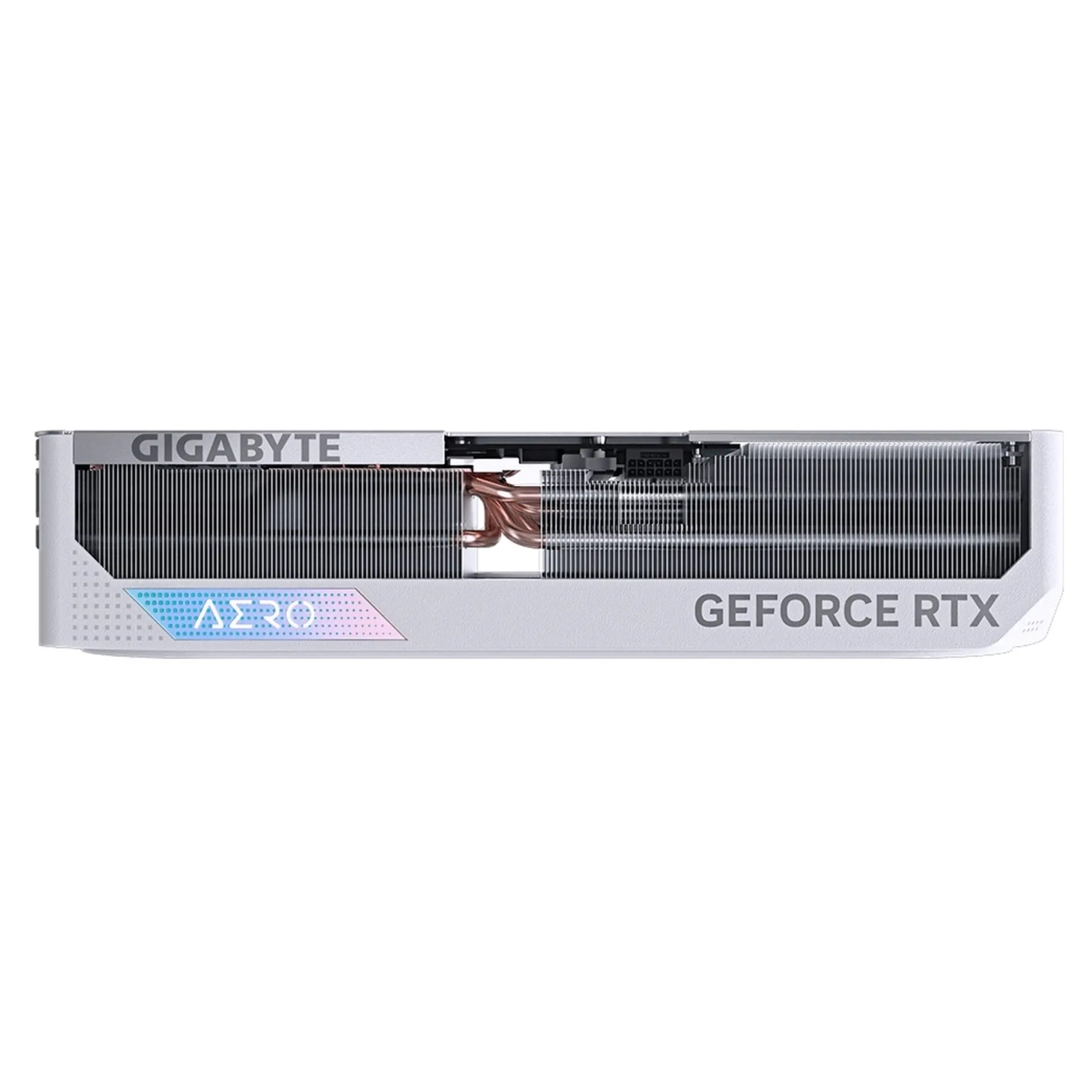 Купити Відеокарта GIGABYTE GeForce RTX 4090 AERO OC 24G - фото 5