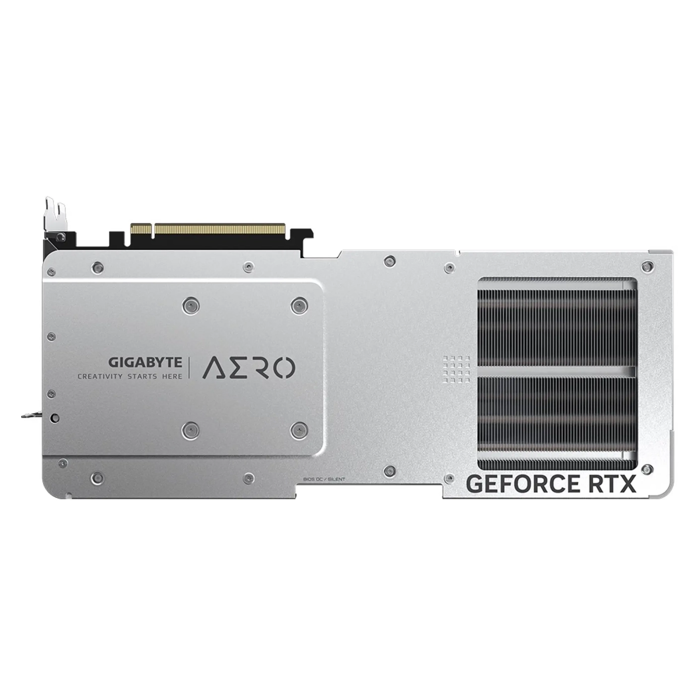Купити Відеокарта GIGABYTE GeForce RTX 4090 AERO OC 24G - фото 6