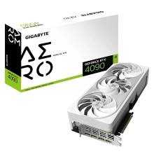 Купити Відеокарта GIGABYTE GeForce RTX 4090 AERO OC 24G - фото 8
