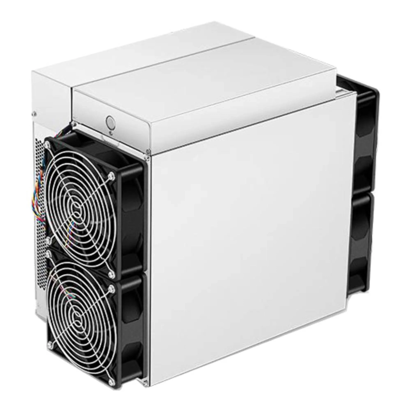 Купити Asic-майнер Bitman Antiminer ASIC S19 PRO 110 TH/S - фото 1