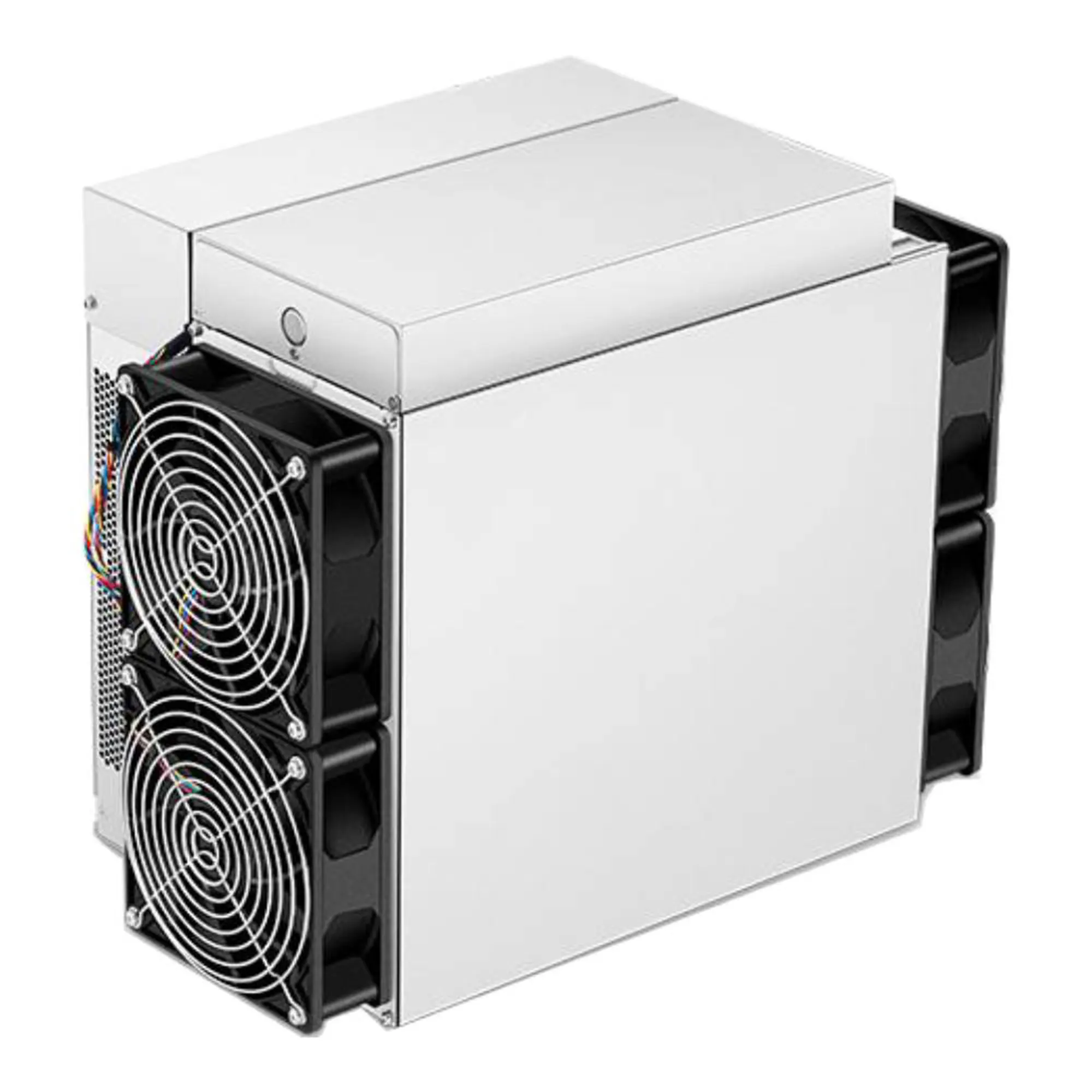 Купити Asic-майнер Bitman Antiminer ASIC S19 PRO 110 TH/S - фото 1