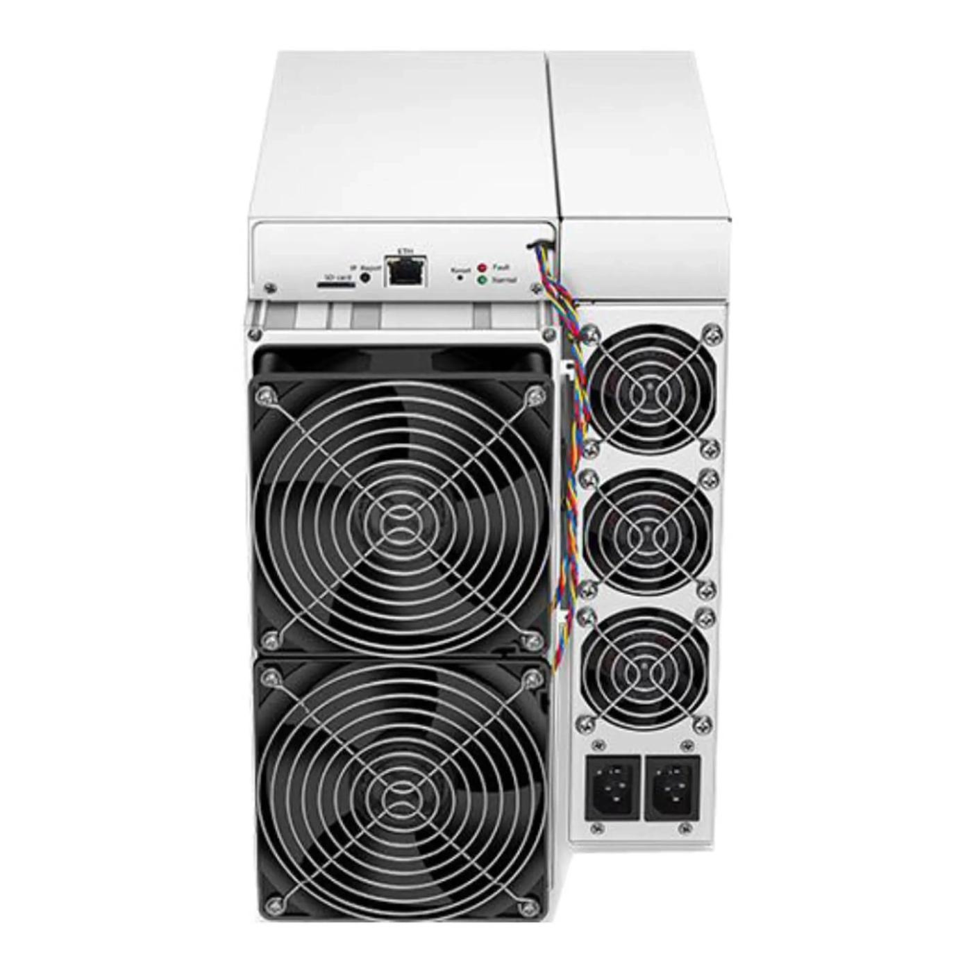 Купити Asic-майнер Bitman Antiminer ASIC S19 PRO 110 TH/S - фото 2
