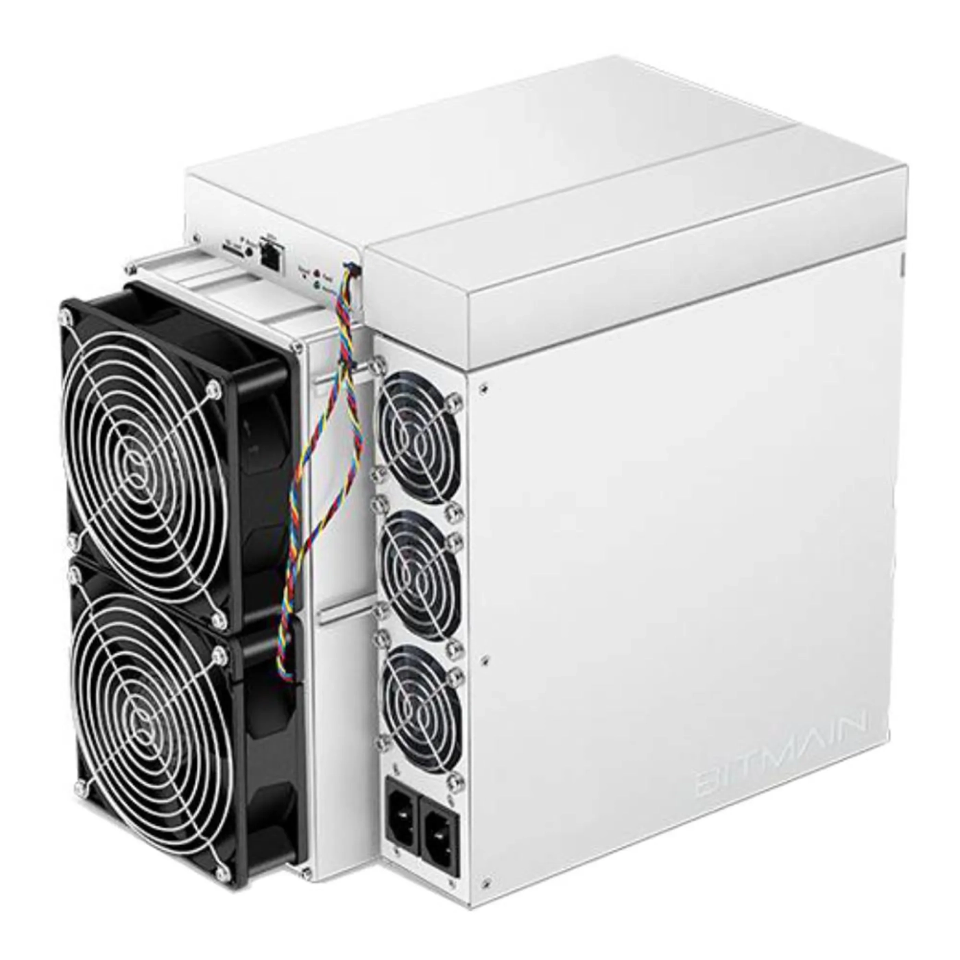 Купити Asic-майнер Bitman Antiminer ASIC S19 PRO 110 TH/S - фото 3