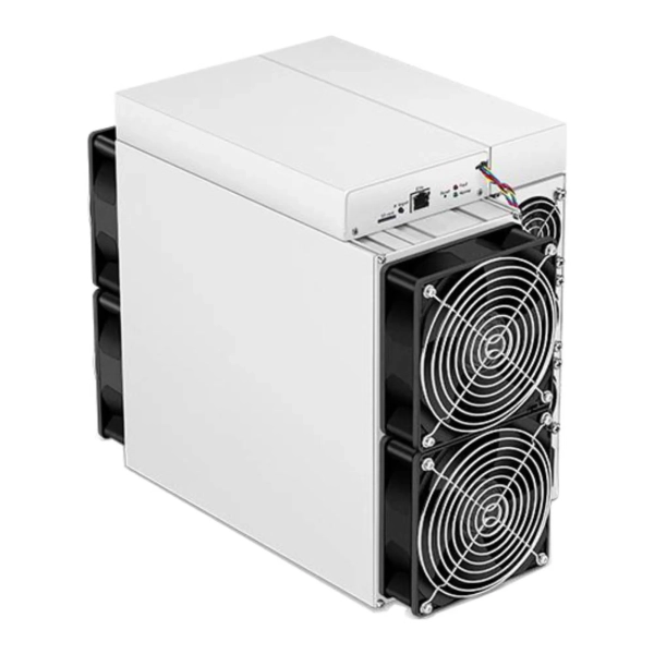 Купити Asic-майнер Bitman Antiminer ASIC S19 PRO 110 TH/S - фото 4