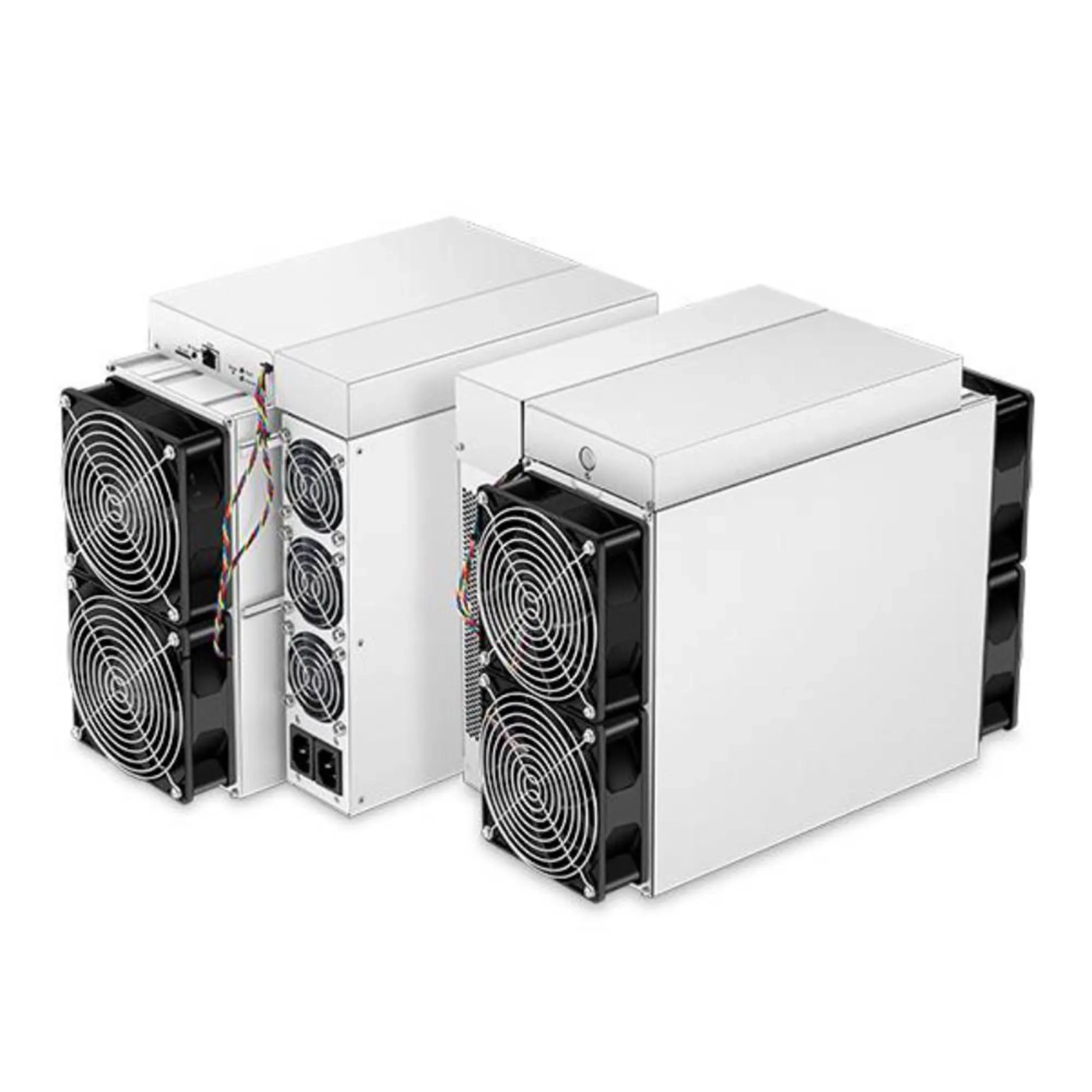 Купити Asic-майнер Bitman Antiminer ASIC S19 PRO 110 TH/S - фото 5