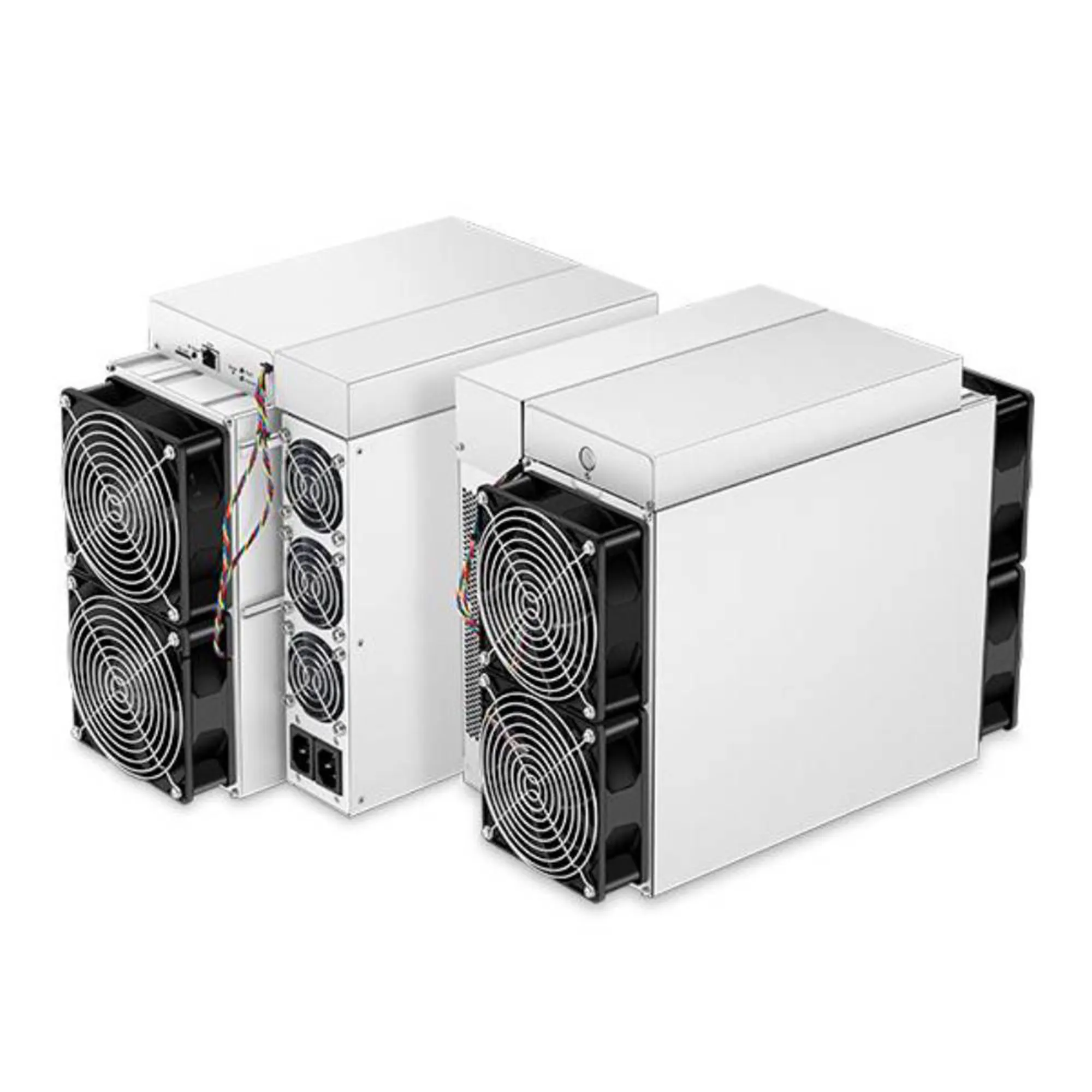 Купити Asic-майнер Bitman Antiminer ASIC S19 PRO 110 TH/S - фото 5