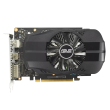 Купити Відеокарта ASUS Phoenix GeForce GTX 1650 EVO OC Edition 4GB GDDR6 - фото 1