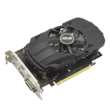 Купить Видеокарта ASUS Phoenix GeForce GTX 1650 EVO OC Edition 4GB GDDR6 - фото 2