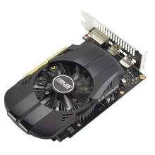 Купить Видеокарта ASUS Phoenix GeForce GTX 1650 EVO OC Edition 4GB GDDR6 - фото 4