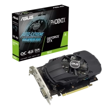 Купити Відеокарта ASUS Phoenix GeForce GTX 1650 EVO OC Edition 4GB GDDR6 - фото 6