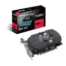 Купити Відеокарта ASUS Phoenix Radeon 550 2GB GDDR5 - фото 7