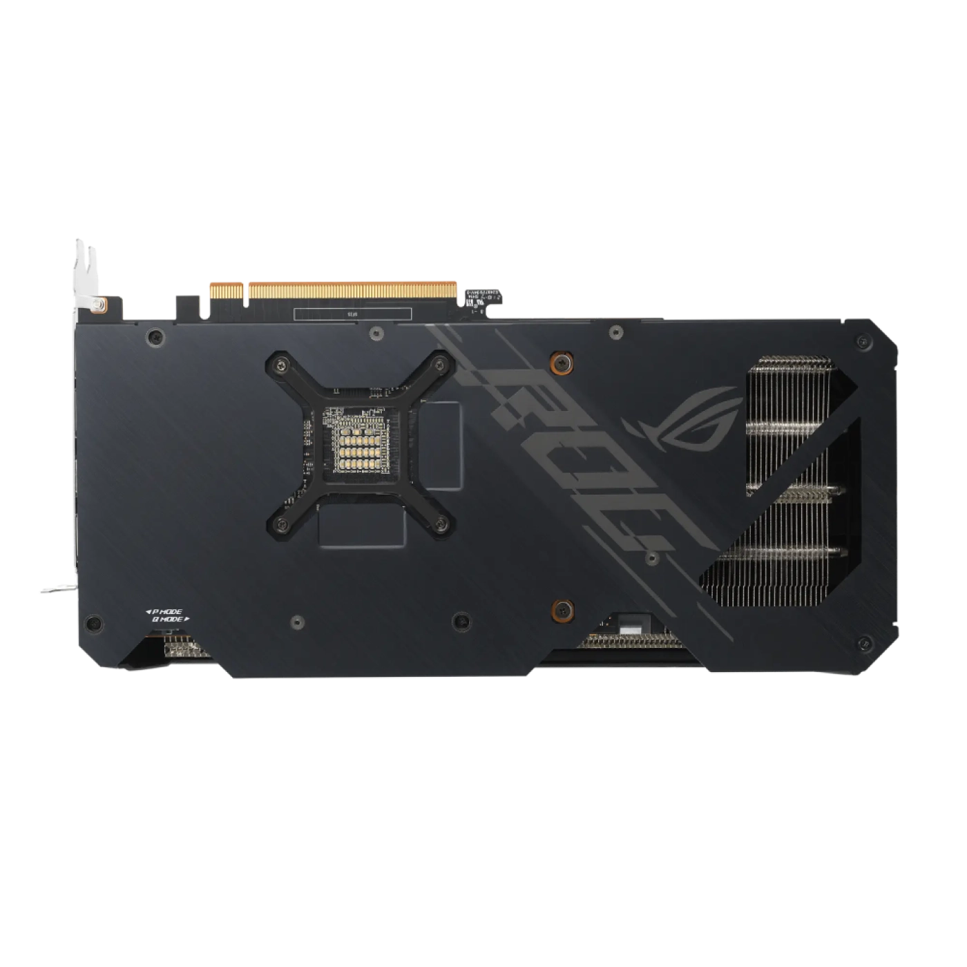 Купить Видеокарта ASUS ROG Strix Radeon RX 6650 XT OC Edition 8GB GDDR6 - фото 7