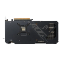 Купить Видеокарта ASUS ROG Strix Radeon RX 6650 XT OC Edition 8GB GDDR6 - фото 7