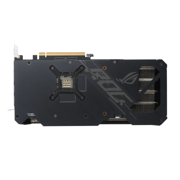 Купити Відеокарта ASUS ROG Strix Radeon RX 6650 XT OC Edition 8GB GDDR6 - фото 7