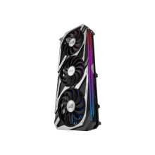 Купить Видеокарта ASUS ASUS ROG Strix Radeon RX 6750 XT OC Edition 12GB GDDR6 - фото 3