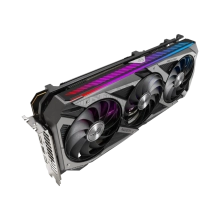 Купить Видеокарта ASUS ASUS ROG Strix Radeon RX 6750 XT OC Edition 12GB GDDR6 - фото 6