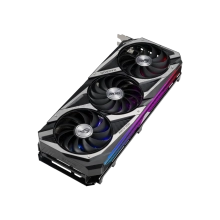 Купить Видеокарта ASUS ASUS ROG Strix Radeon RX 6750 XT OC Edition 12GB GDDR6 - фото 9