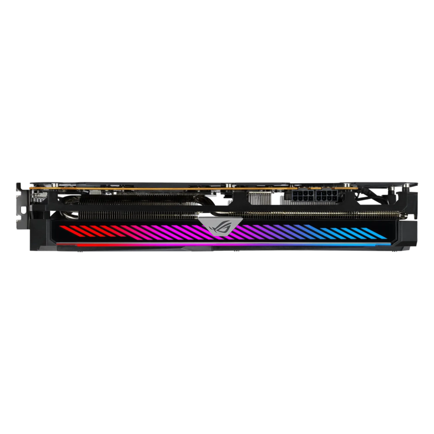 Купить Видеокарта ASUS ASUS ROG Strix Radeon RX 6750 XT OC Edition 12GB GDDR6 - фото 10