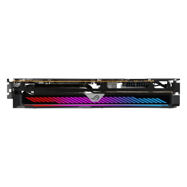 Купить Видеокарта ASUS ASUS ROG Strix Radeon RX 6750 XT OC Edition 12GB GDDR6 - фото 10