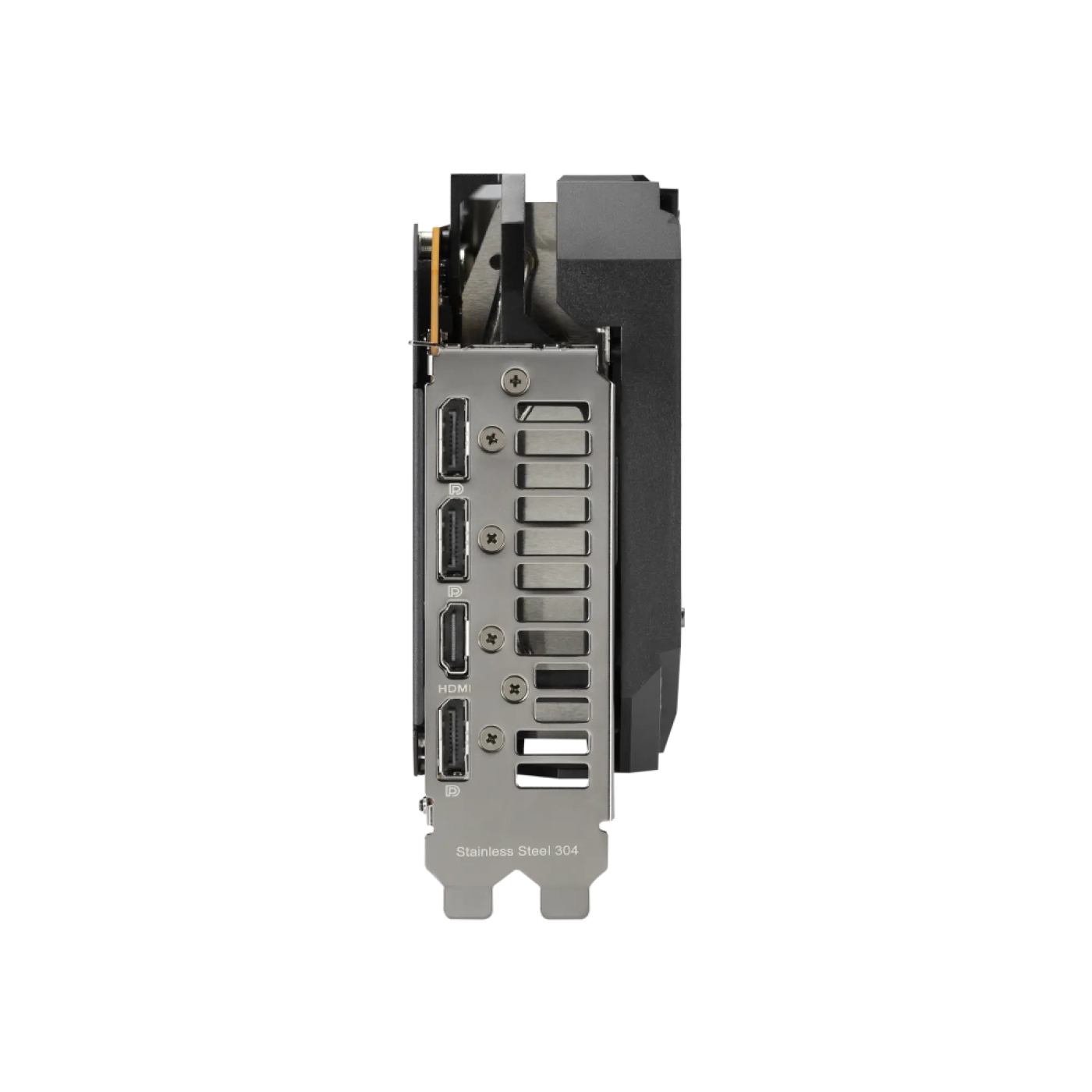 Купить Видеокарта ASUS ASUS ROG Strix Radeon RX 6750 XT OC Edition 12GB GDDR6 - фото 12