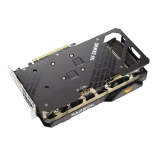 Купити Відеокарта ASUS TUF Gaming Radeon RX 6500 XT OC edition 4GB GDDR6 - фото 4